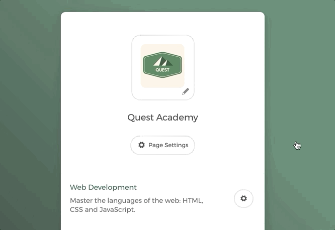 CozyCal translation in French