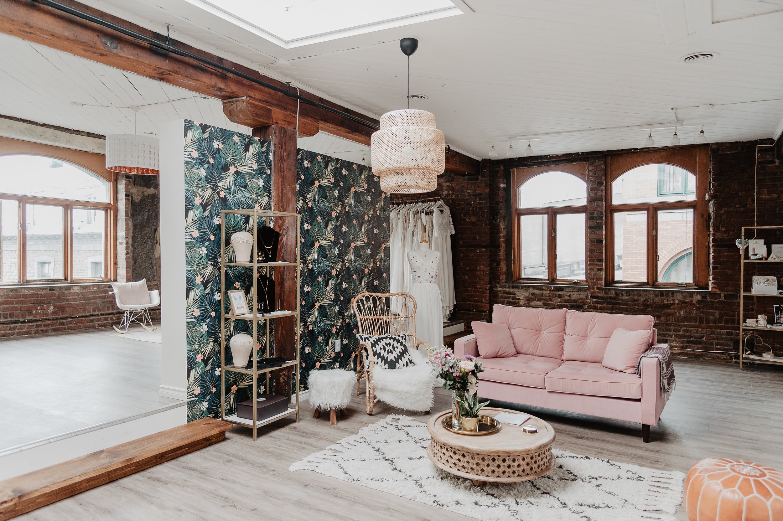 Dream it Yourself Showroom