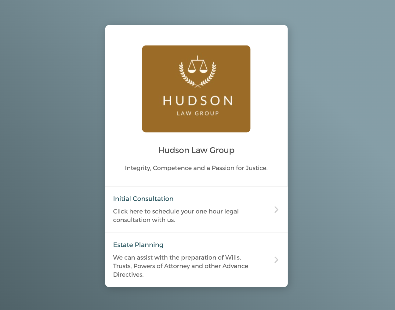 CozyCal event request feature