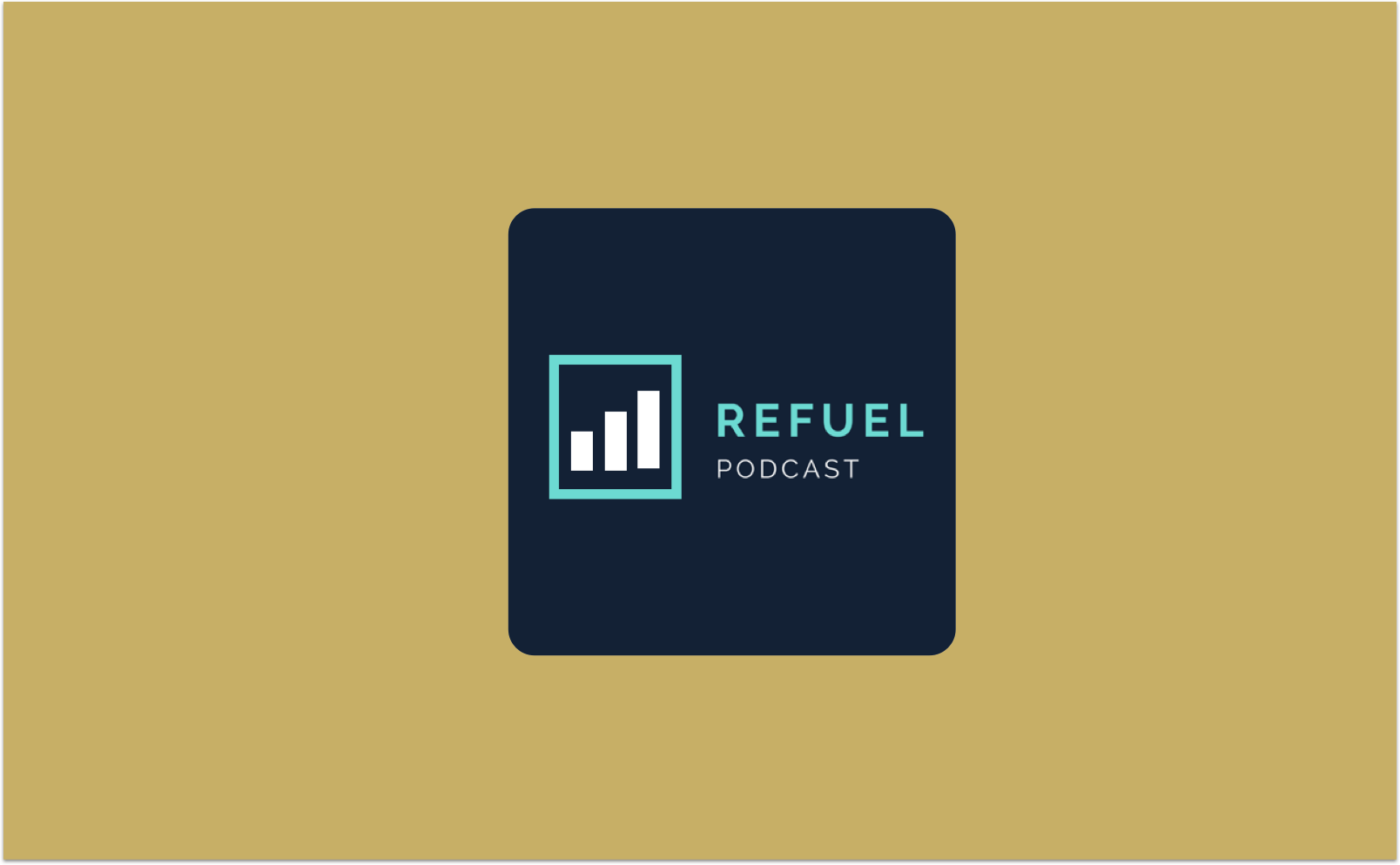 Why are we starting a podcast?