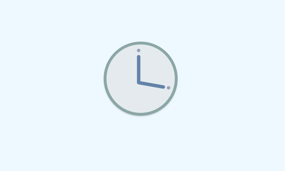 Viewing Google Calendar busy time on the calendar