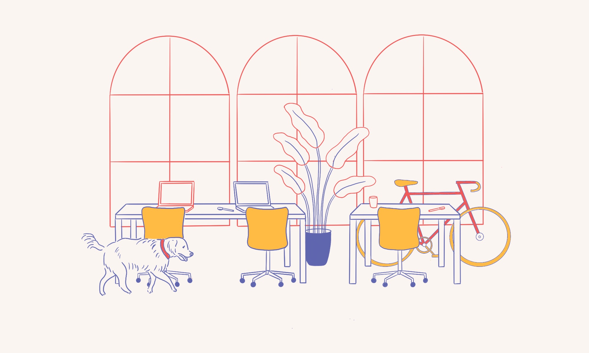 Introduce resource booking: a simple way to manage resources