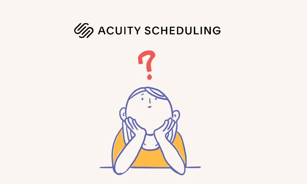 13 Best Alternatives to Acuity Scheduling in 2022