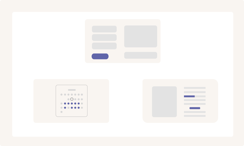Increase customer conversion by embedding a scheduling flow on your website