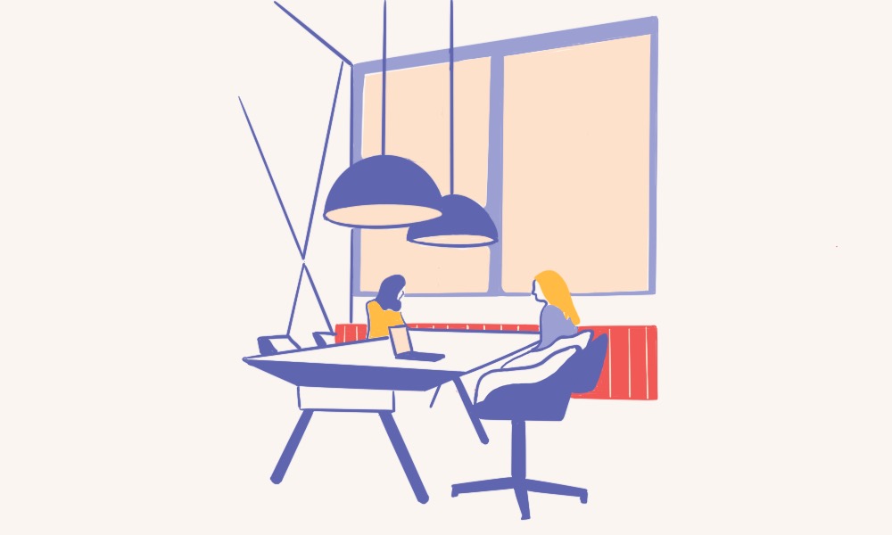 How to streamline resource booking?