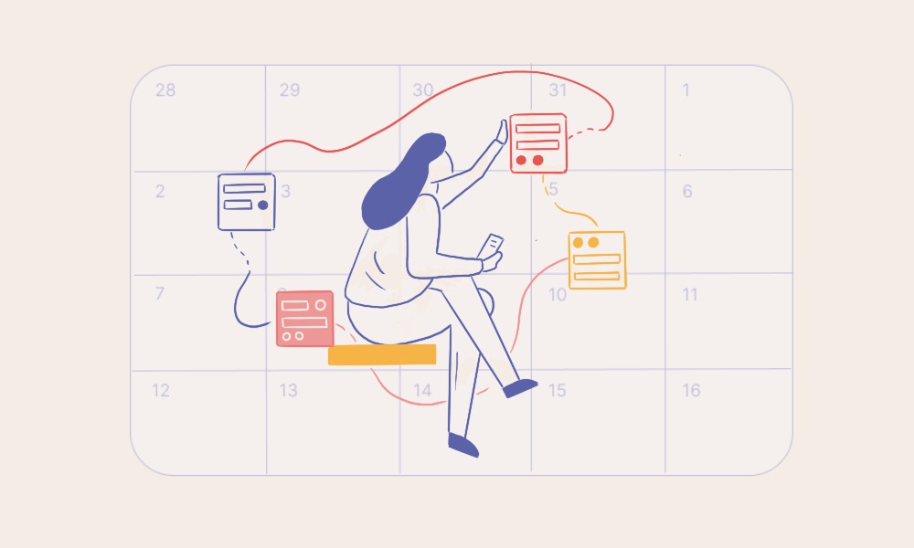 Best Scheduling Software for Coworking Spaces