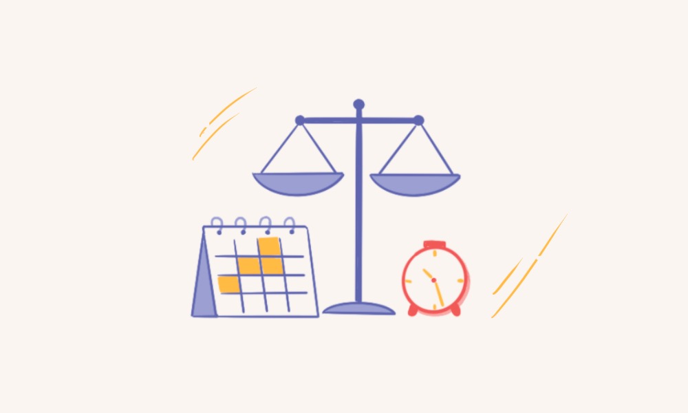 How to Increase Law Firm Efficiency with Hybrid Appointment and Room Scheduling