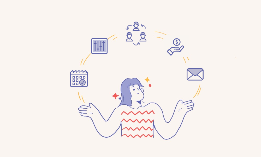 10 Must-Have Features in a Top-Tier Scheduling Software