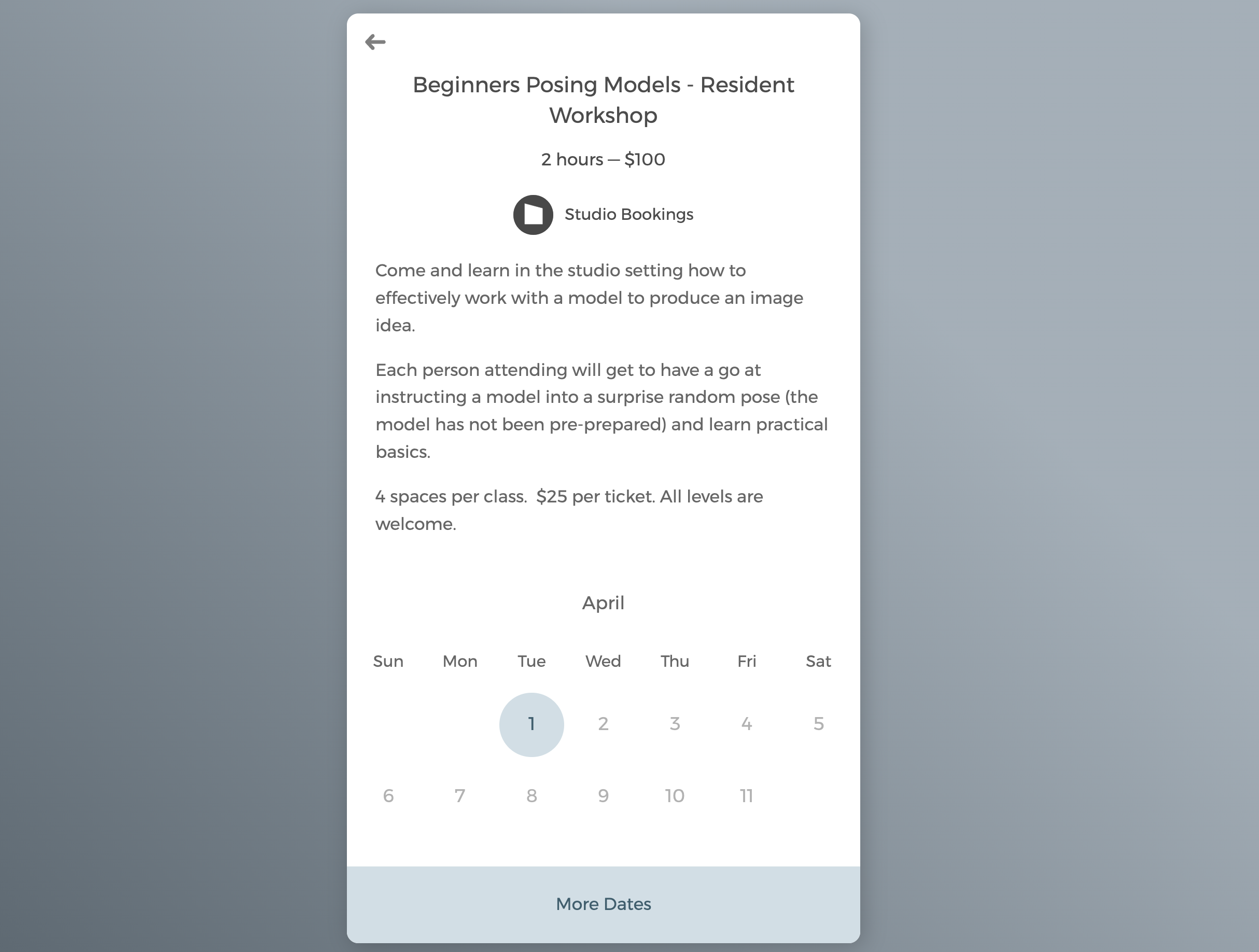 CozyCal scheduling dashboard