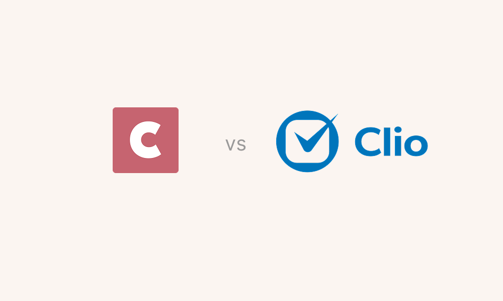 Clio Grow Alternatives: Comparing CozyCal and Clio Grow Scheduler for Law Firm Appointment Booking
