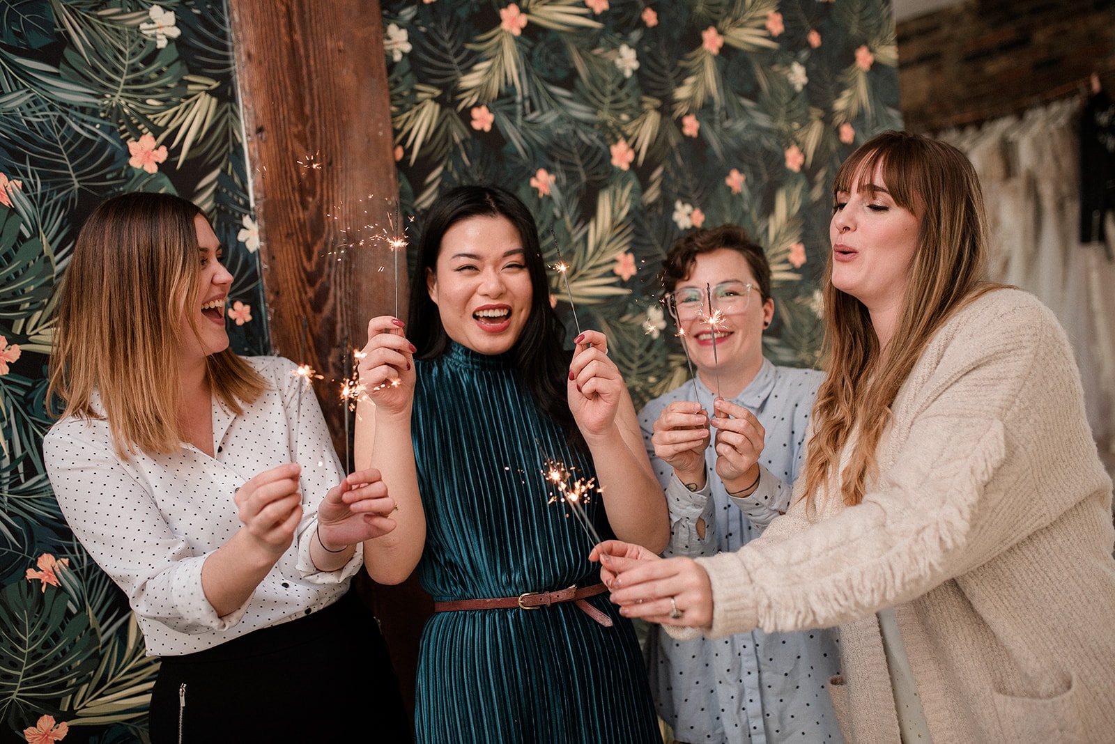 Dream it Yourself Team