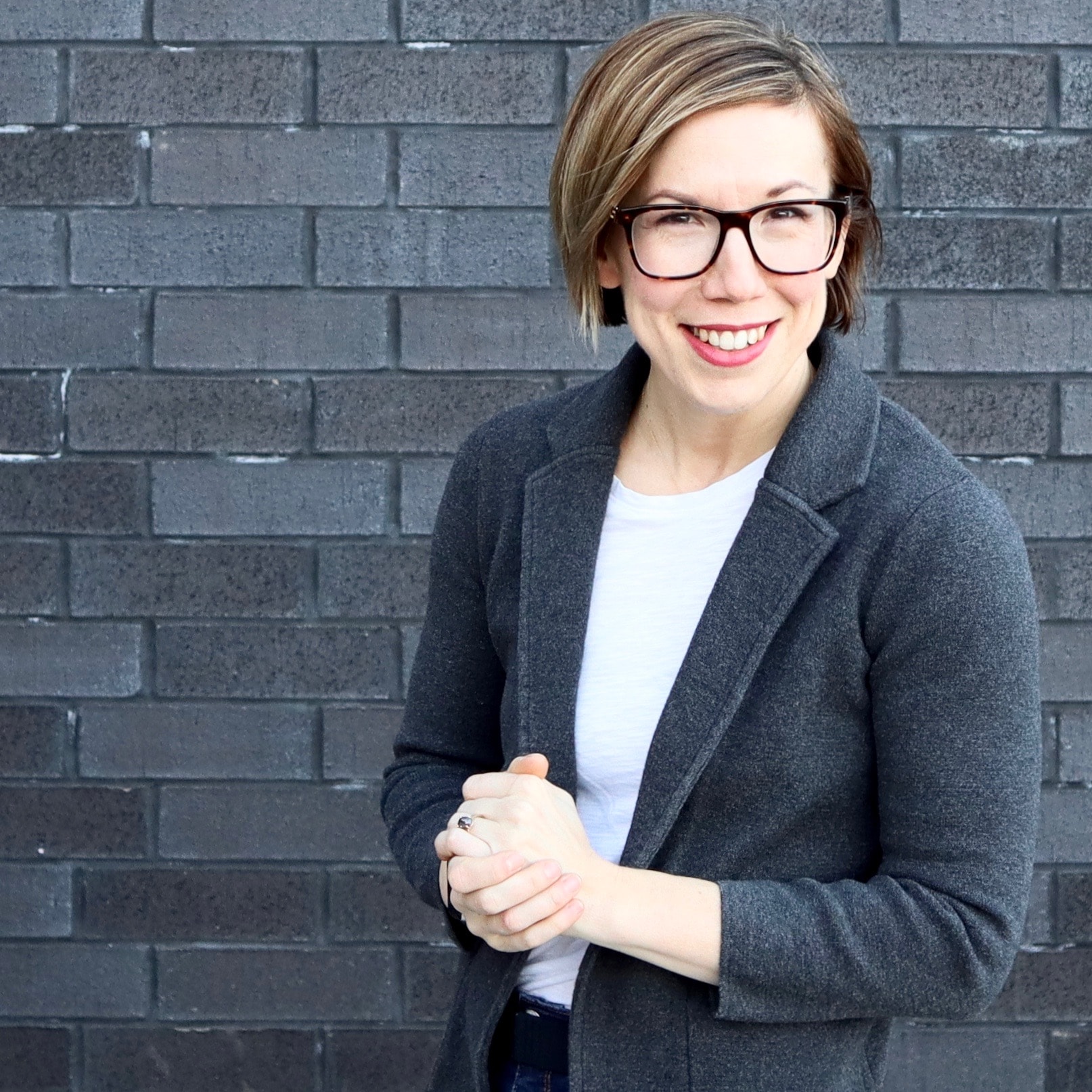 Tara McMullin from What Works