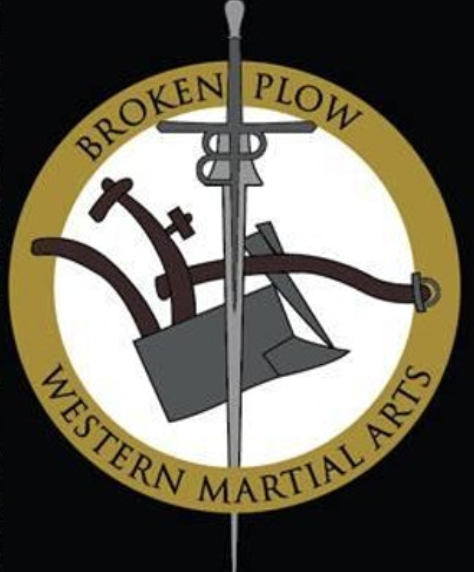 Pittsburg Sword Fighters logo